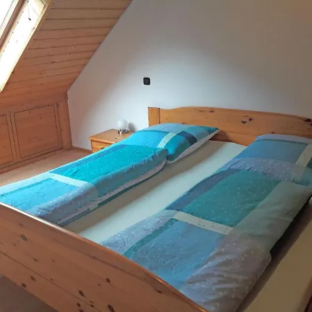 Cosy In In The Black Forest With Private Terrace *