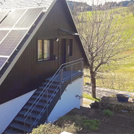 Cosy In In The Black Forest With Private Terrace Todtnauberg
