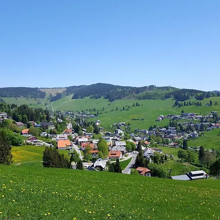 Cosy In In The Black Forest With Private Terrace Todtnauberg