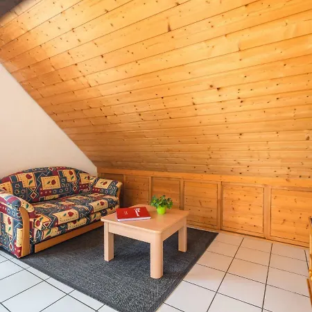 Cosy In In The Black Forest With Private Terrace Apartment Todtnauberg