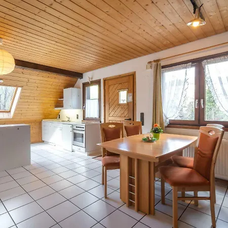 Cosy In In The Black Forest With Private Terrace Daire *